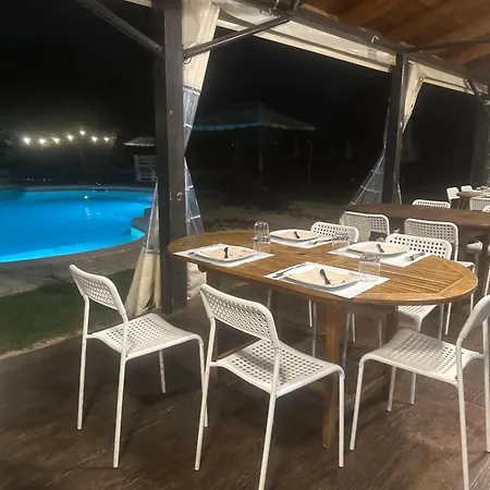 Country House * Mercogliano